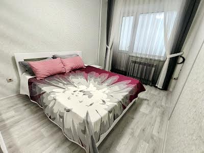 квартира по адресу Виктора Френчка ул., 5