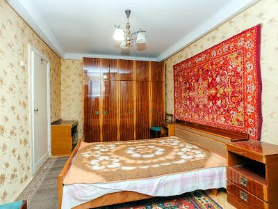 квартира за адресою Олеся Гончара вул., 11