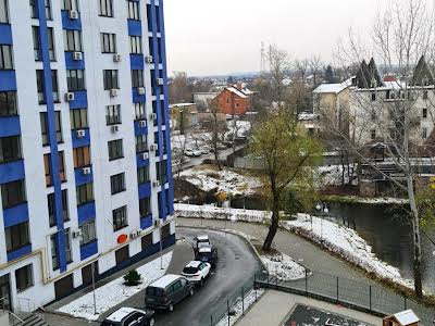 квартира за адресою Алімпія Галика вул., 75-Б