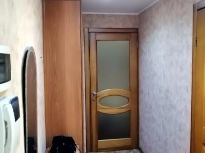 квартира по адресу Кавалерійська ул., 9