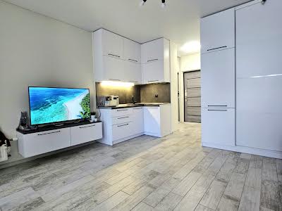 квартира за адресою Березнева вул., 16 к4