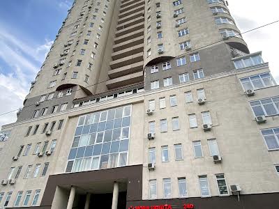 квартира за адресою Преображенська вул. (Івана Клименка), 8-Б