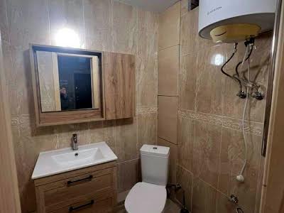 квартира за адресою Теплична вул., 48
