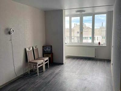 квартира за адресою Теплична вул., 48
