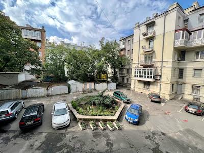 квартира за адресою Круглоуніверситетська вул., 17