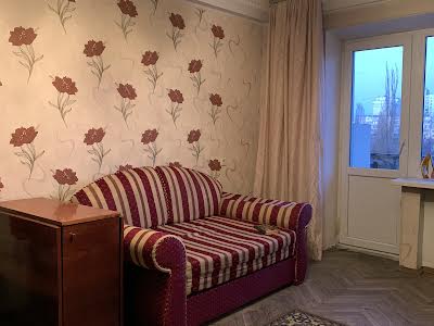квартира по адресу Братиславская ул., 26