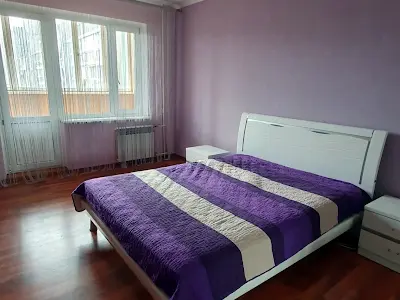 квартира за адресою Бориса Гмирі вул., 9в