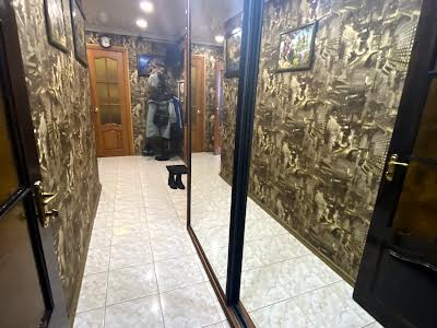 квартира за адресою 29 Вересня вул., 13