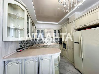 квартира за адресою Французький бульв., 22/1