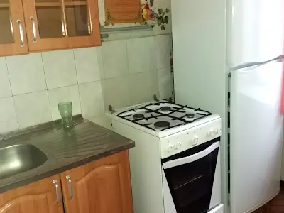 квартира по адресу Василия Сухомлинского ул. (Совхозна), 54а