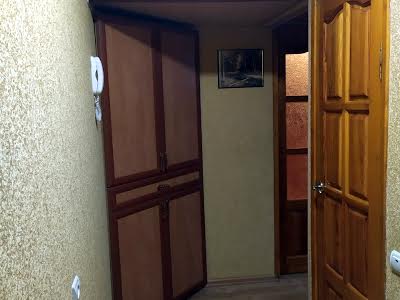 квартира по адресу Танкопия ул. (Танкопія), 17/2