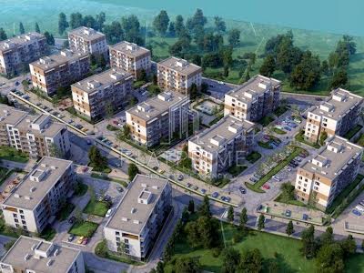 квартира за адресою Замковецька вул., 106б