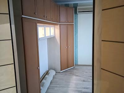 квартира по адресу Павла Тычины просп., 2