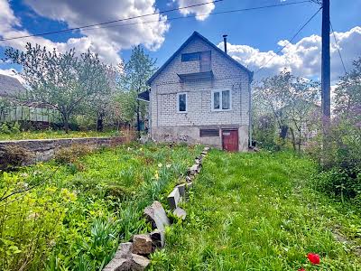 дом по адресу Житомир, Камянський дачний масив