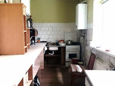 будинок за адресою Солотвинська вул., 40