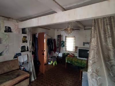 дом по адресу Чубінідзе, 33