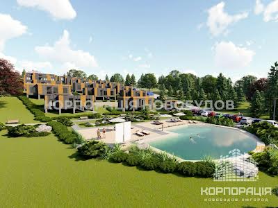 дом по адресу урочище Красія