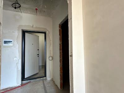 квартира по адресу Лемковская ул., 9