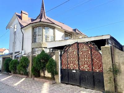 будинок за адресою Люстдорфська дорога вул., 117