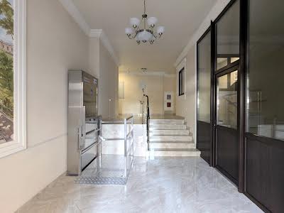 квартира по адресу Академика Воробьёва ул., 1