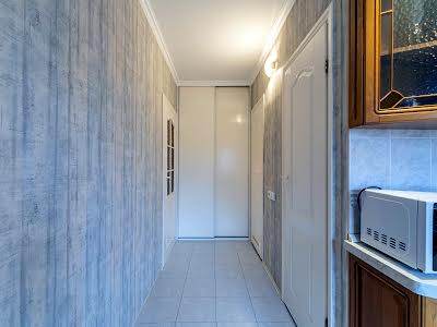 квартира за адресою Татарський пров., 8