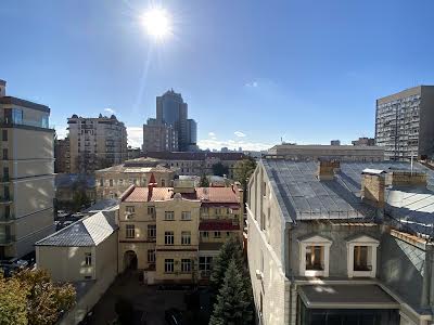 квартира по адресу Богдана Хмельницкого ул., 58-А