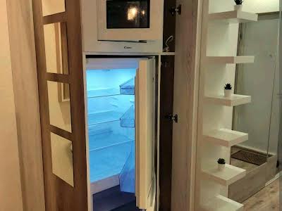 квартира за адресою Предславинська вул., 55-А