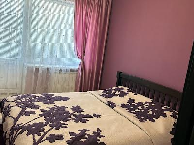 квартира за адресою Вороніна, 29