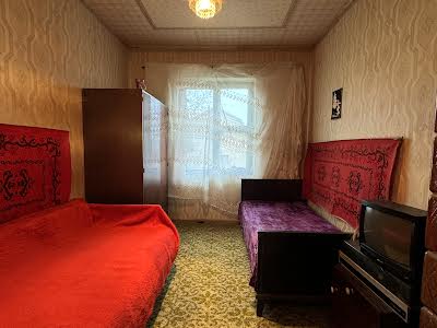 дом по адресу Центральная ул.