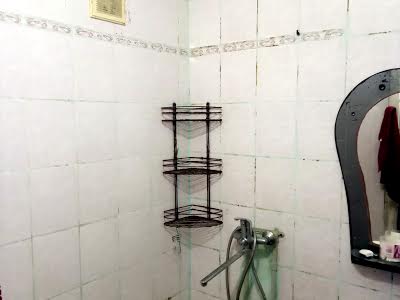 квартира за адресою Зодчих вул., 4