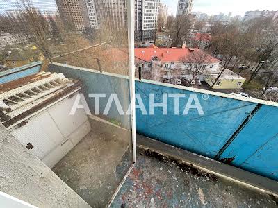 квартира за адресою Щоглова вул., 20