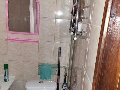 квартира за адресою Спортивна, 1