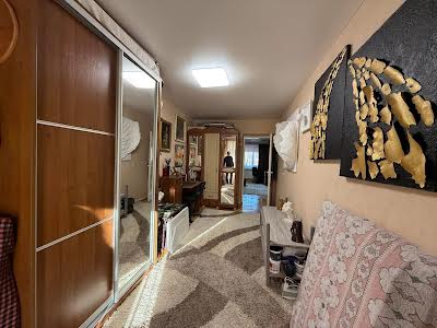 квартира по адресу Заньковецкой ул., 6