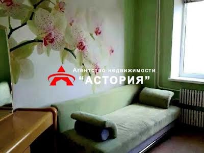 квартира за адресою Рубана вул., 21