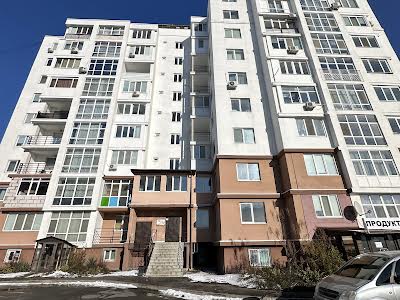 квартира за адресою Бежівка вул. (Дзержинського), 31 Б