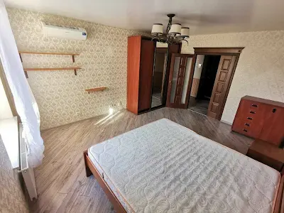 квартира по адресу Архитектора Алёшина просп. (Орджоникидзе), 5
