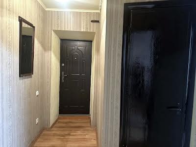 квартира по адресу Львов, Белоцерковская ул., 10