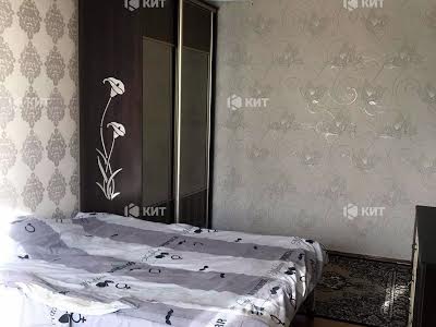 квартира за адресою Нескорених вул., 33