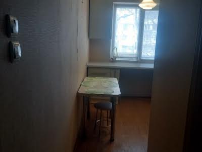 квартира за адресою Проспект  Миру, 44
