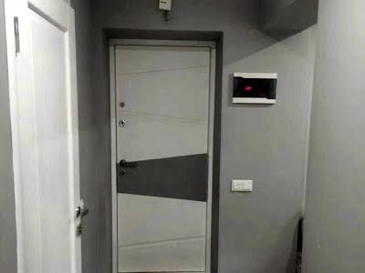 квартира за адресою Проспект миру, 10/1б