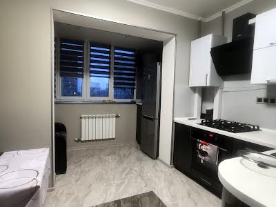 квартира за адресою Чорнобильська вул., 10