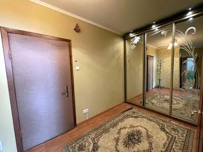 квартира по адресу Срибнокильская ул., 1