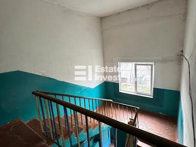 квартира за адресою Нова, 2