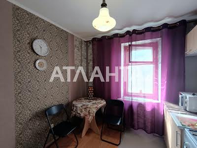 квартира по адресу Левитана ул., 71