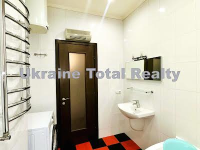 квартира за адресою Антоновича вул. (Горького), 72
