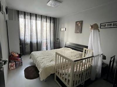 квартира по адресу Ферганская ул., 33А