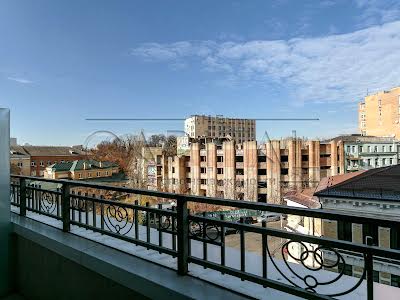 квартира по адресу Бульварно-Кудрявская ул. (Воровского), 21