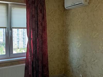 квартира за адресою Миколи Закревського вул., 101