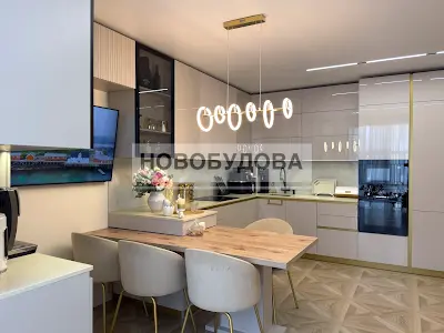 квартира за адресою Збройних Сил України вул. (Інтернаціоналістів), 41