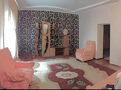 квартира по адресу Коблевская ул. (Коблевська), 15